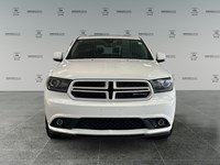 2018 Dodge Durango GT AWD | 7-Pass | Leather | Sunroof