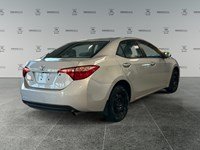 2018 Toyota Corolla CE CVT | Ultra Low KM's