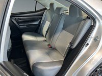 2018 Toyota Corolla CE CVT | Ultra Low KM's