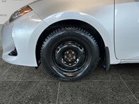 2018 Toyota Corolla CE CVT | Ultra Low KM's