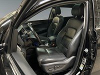 2017 Hyundai Tucson AWD 1.6L Limited w/Navi | Ultra Low Km’s