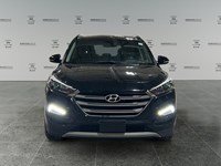 2017 Hyundai Tucson AWD 1.6L Limited w/Navi | Ultra Low Km’s