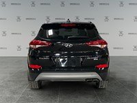 2017 Hyundai Tucson AWD 1.6L Limited w/Navi | Ultra Low Km’s