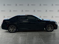 2015 Chrysler 300 4dr Sdn 300S RWD