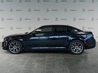 2015 Chrysler 300 4dr Sdn 300S RWD