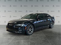 2015 Chrysler 300 4dr Sdn 300S RWD