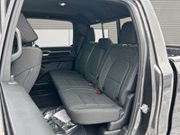 2025 RAM 1500 Big Horn 4x4 Crew | Night Edition