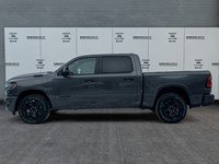2025 RAM 1500 Big Horn 4x4 Crew | Night Edition
