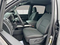 2025 RAM 1500 Big Horn 4x4 Crew | Night Edition