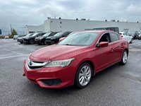 2017 Acura ILX Premium | Ultra Low KM's