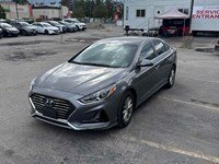 2018 Hyundai Sonata 2.4L GL | Ultra Low KM's