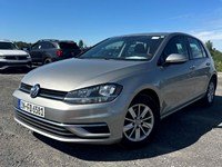 2018 Volkswagen Golf Comfortline | Ultra Low KM's