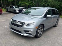 2019 Honda Odyssey EX-L Navi | Ultra Low KM's