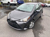 2019 Toyota Yaris LE Hatch | Ultra Low KM's