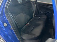 2020 Honda Civic EX CVT | Low KM's