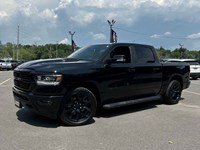 2022 RAM 1500 Sport 4x4 Crew