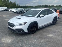 2022 Subaru WRX Sport | 6-Speed