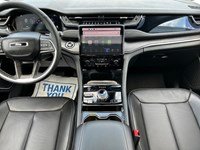 2023 Jeep Grand Cherokee 4xe 4x4 | Hybrid, Leather, Pano Roof, DVD