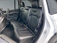 2023 Jeep Grand Cherokee 4xe 4x4 | Hybrid, Leather, Pano Roof, DVD