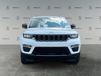 2023 Jeep Grand Cherokee 4xe 4x4 | Hybrid, Leather, Pano Roof, DVD