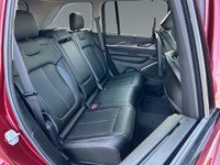 2023 Jeep Grand Cherokee 4xe 4x4 | Hybrid, Leather, Pano Roof, DVD