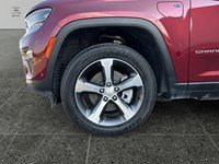 2023 Jeep Grand Cherokee 4xe 4x4 | Hybrid, Leather, Pano Roof, DVD
