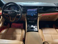 2023 Jeep Grand Cherokee 4xe Summit Reserve 4x4 | Hybrid, Leather, Pano Roof