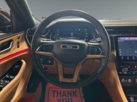 2023 Jeep Grand Cherokee 4xe Summit Reserve 4x4 | Hybrid, Leather, Pano Roof