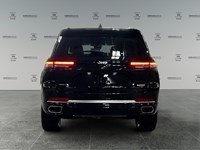 2023 Jeep Grand Cherokee 4xe Summit Reserve 4x4 | Hybrid, Leather, Pano Roof