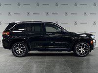 2023 Jeep Grand Cherokee 4xe Summit Reserve 4x4 | Hybrid, Leather, Pano Roof