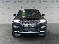 2023 Jeep Grand Cherokee 4xe Summit Reserve 4x4 | Hybrid, Leather, Pano Roof