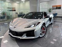 2024 Chevrolet Corvette E-Ray Conv w/2LZ AWD