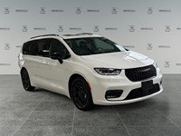 2024 Chrysler Pacifica Hybrid Premium S Appearance