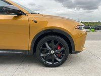 2024 Dodge Hornet PHEV R/T EAWD