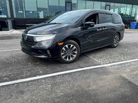 2024 Honda Odyssey EX-L | DVD | Like NEW