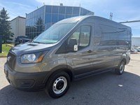 2025 Ford Transit-250 Cargo T-250 148" Med Rf 9070 GVWR RWD