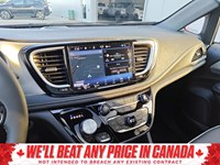 2024 Chrysler Pacifica Hybrid Premium S Appearance | DVD, FamCam, Leather