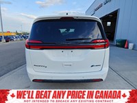2024 Chrysler Pacifica Hybrid Premium S Appearance | DVD, FamCam, Leather