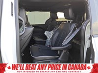 2024 Chrysler Pacifica Hybrid Premium S Appearance | DVD, FamCam, Leather
