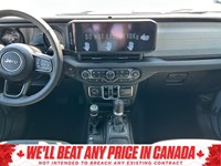 2025 Jeep Wrangler Sport S 4 Door 4x4