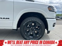 2025 RAM 1500 Big Horn 4x4 Crew Cab 5'7" Box