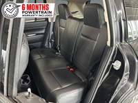 2016 Jeep Compass 4WD High Altitude | Sunroof | Leather | Low KM's