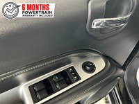 2016 Jeep Compass 4WD High Altitude | Sunroof | Leather | Low KM's