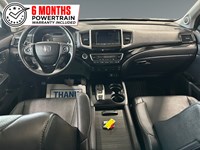 2018 Honda Pilot Touring | Low KM's