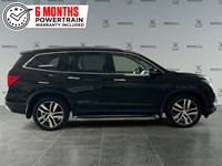 2018 Honda Pilot Touring | Low KM's