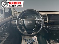 2018 Honda Pilot Touring | Low KM's