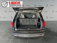 2018 Honda Pilot Touring | Low KM's