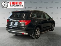 2018 Honda Pilot Touring | Low KM's