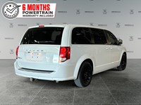 2019 Dodge Grand Caravan GT | Power Sliding Doors | DVD | Nav | Leather