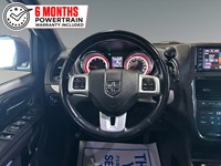 2019 Dodge Grand Caravan GT | Power Sliding Doors | DVD | Nav | Leather